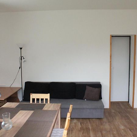 Chalupa Pod Lysou Horou Ostravice Exteriér fotografie