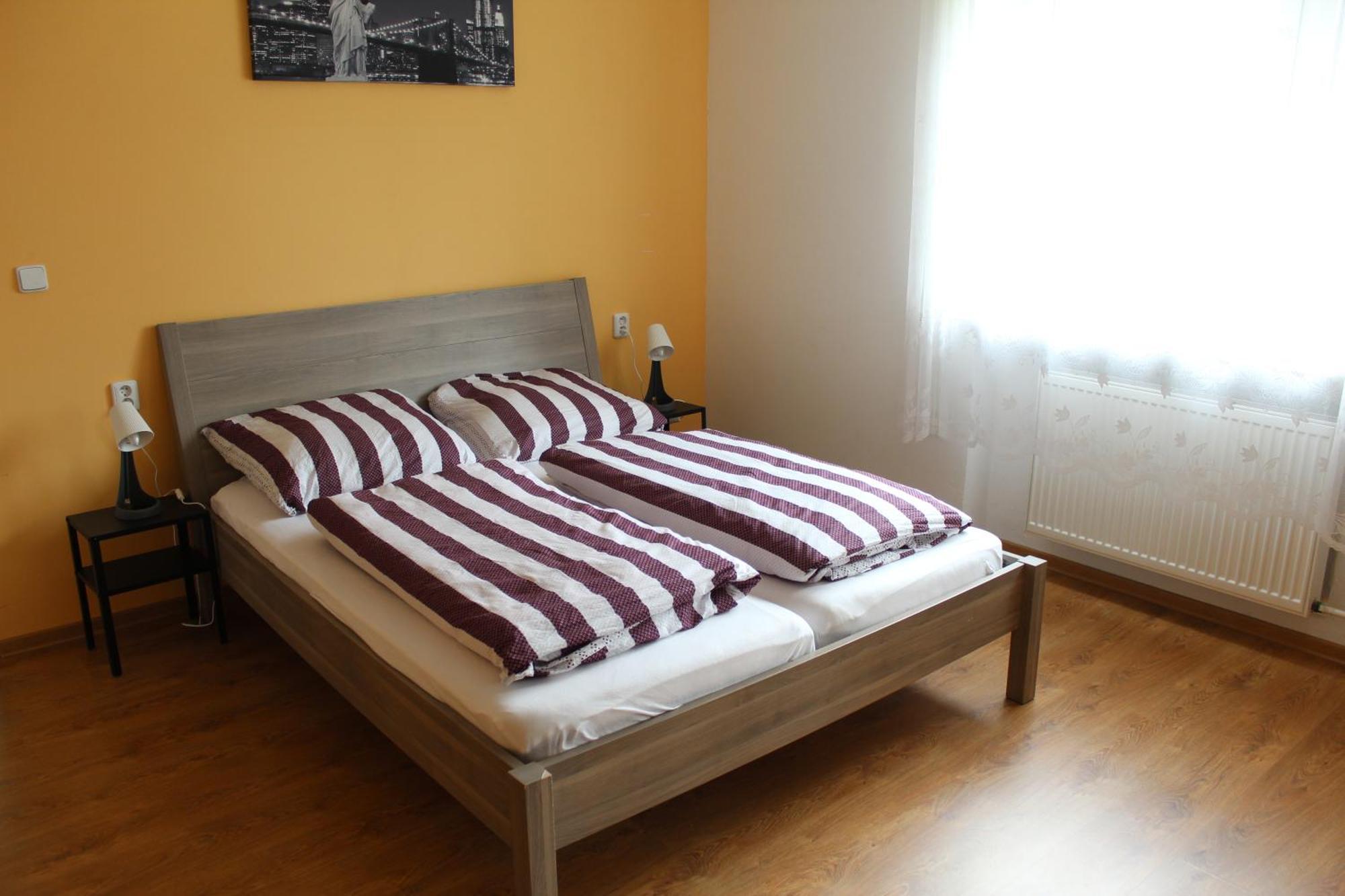 Chalupa Pod Lysou Horou Ostravice Exteriér fotografie