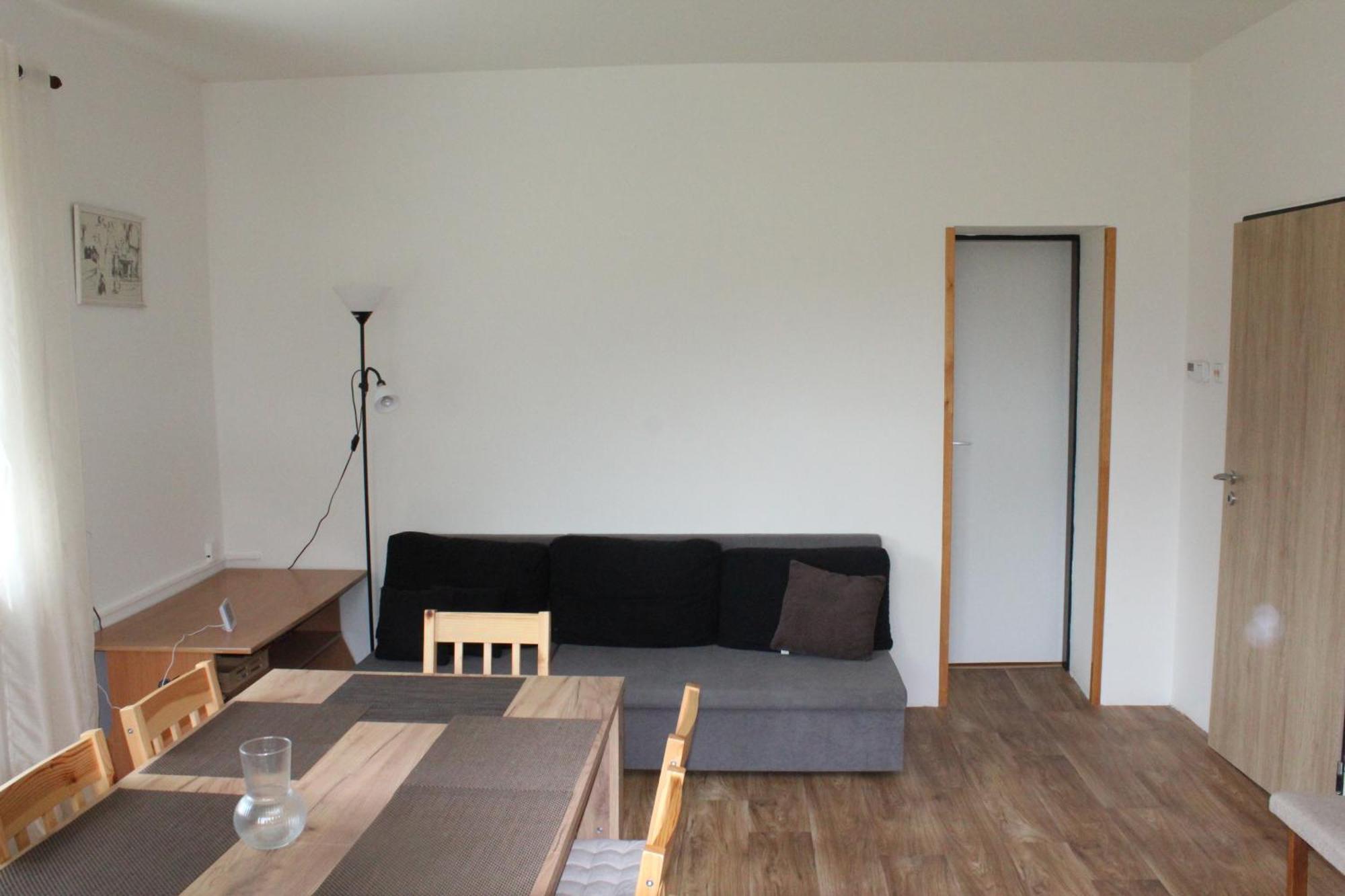 Chalupa Pod Lysou Horou Ostravice Exteriér fotografie
