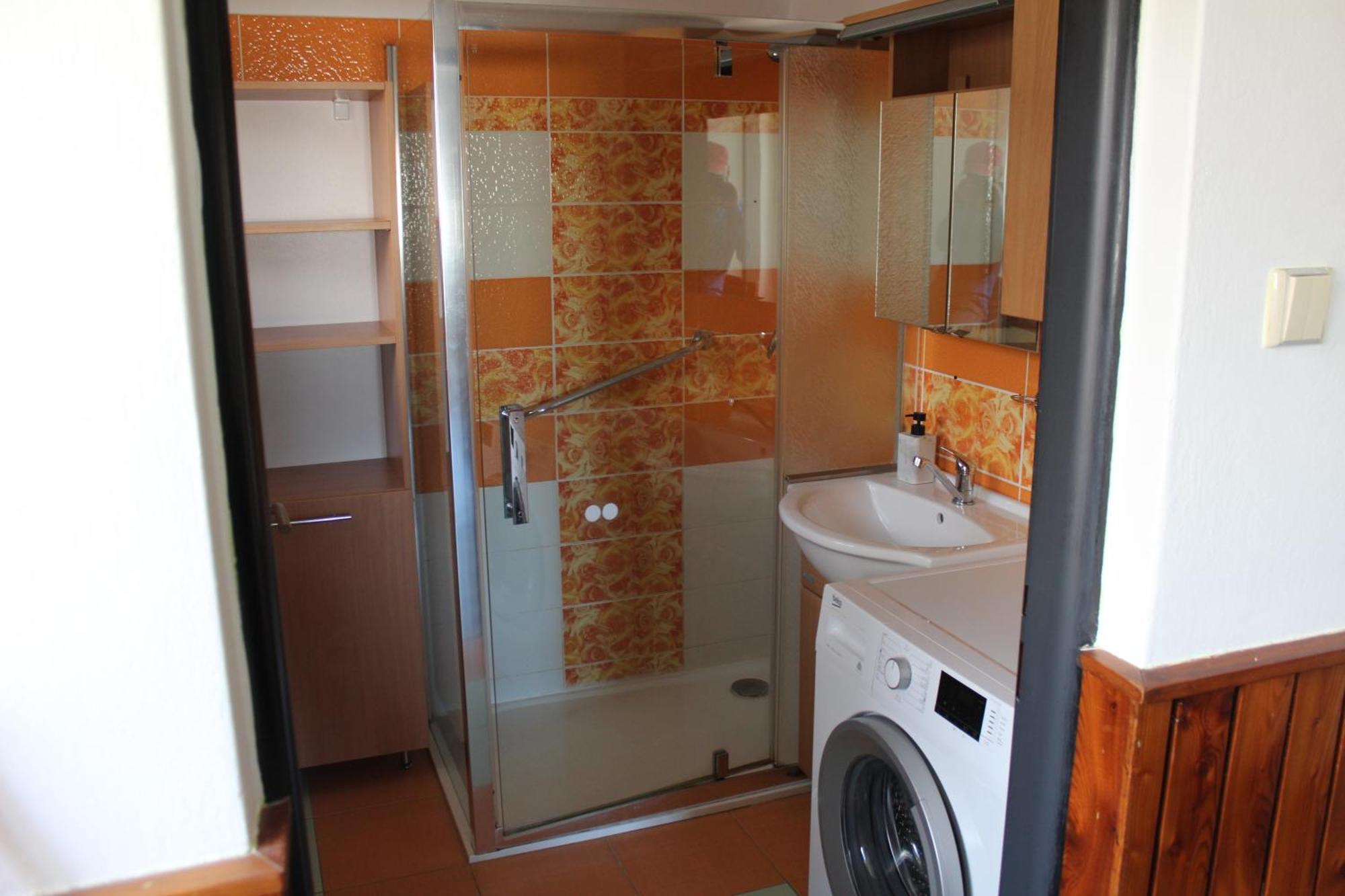 Chalupa Pod Lysou Horou Ostravice Exteriér fotografie